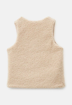 Жилет Тедди Жилет Тедди